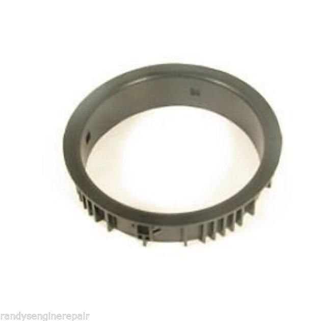 Outer C + retainer ring Murray Craftsman snow blower 337227ma + 1501282MA