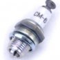NGK CM-6 10mm x 5/8 Hex Compact (Bantam) Type Spark Plug Stock# 5812