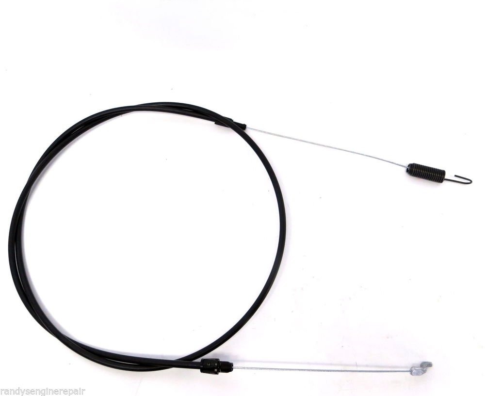 Genuine MTD Part CABLE-DRIVE CONTROL 946-04343 Genuine MTD Part CABLE-DRIVE CONTROL 946-04343