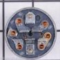Murray 1001993MA Switch / Indak Key Replaces # 1001993 Sears Craftsman RandysEng