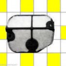 New OEM Genuine Poulan, Craftsman 545057701 Air Filter OEM PP4620AVX PP295