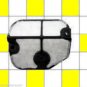 New OEM Genuine Poulan, Craftsman 545057701 Air Filter OEM PP4620AVX PP295