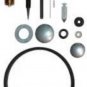 Carburetor overhaul repair TECUMSEH, Craftsman 631782
