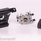 New CARBURETOR ASSEMBLY for Poulan Wildthing Pioneer Predator Gas Chainsaws