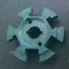 NOS Homelite 55075-3A Clutch Spider Fits Vintage Model 600D