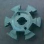 NOS Homelite 55075-3A Clutch Spider Fits Vintage Model 600D