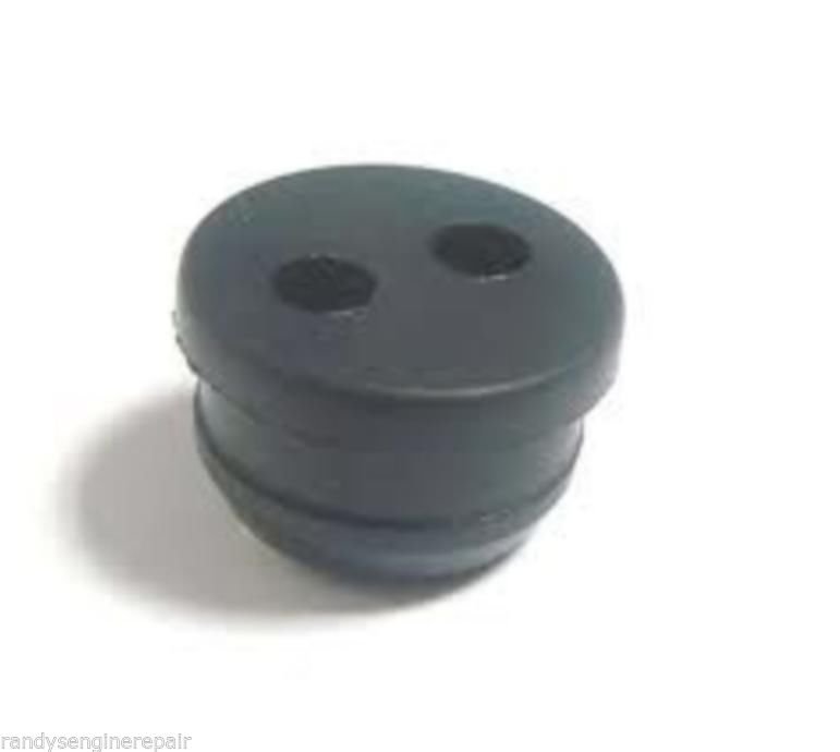 FUEL tank GROMMET 2 hole ECHO HC 1001 1500 2000 2100