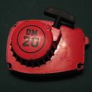 Homelite Sears Recoil Starter assy. complete FITS MODELS  DM20, sxl, xl-12