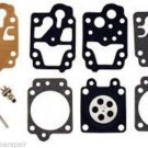 OEM K20-WYJ WYJ REPAIR Walbro Carburetor CARB Kit