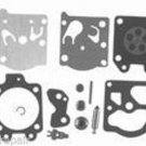 OEM New Genuine Walbro Carburetor Carb Overhaul Rebuild Repair Kit # K20-WAT