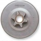 PART SPROCKET CLUTCH DRUM MAKITA DCS 34 CHAINSAW
