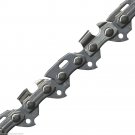 14" HOMELITE CHAINSAW CHAIN 3/8" LOW PROFILE 53DL .050 GAUGE