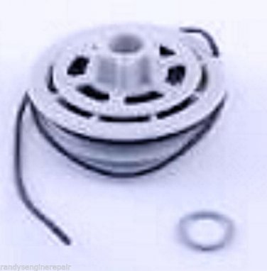 753-05072 MTD, Troy Bilt, Cub Cadet, Craftsman Recoil Start Starter Rope Pulley