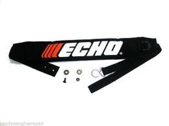 (2) Pack Two C061000100 Echo Blower Straps PB601 PB602 PB600 PB6000
