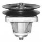 Deck SPINDLE ASSEMBLY MTD 46" RIDER MOWER 618-0240