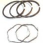 part 34854 33315 piston ring set tecumseh engine
