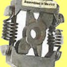 NEW McCULLOCH PM610/10-10S/10-10/700/800 CLUTCH 214301