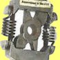 NEW McCULLOCH PM610/10-10S/10-10/700/800 CLUTCH 214301