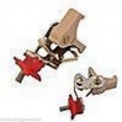 part 30547a breaker ignition points tecumseh engine