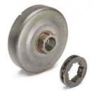 sprocket Later model JONSERED 625 630 SUPER WEST COAST 670 CHAINSAW
