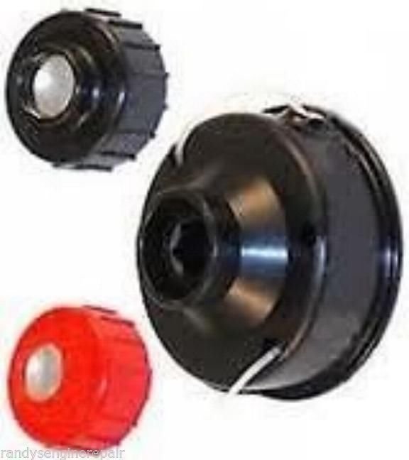 TRIMMER HEAD ASSEMBLY RYOBI TORO HOMELITE 983797001