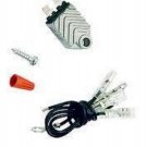 Electronic Ignition Module Chip Transistorized NOVA II Replace Points Condenser