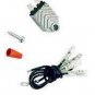 Electronic Ignition Module Chip Transistorized NOVA II Replace Points Condenser