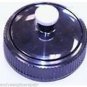 TECUMSEH 410285 740001C VENTED GAS CAP Fits ICE AUGERS