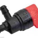 1/4" 90° Fuel Shutoff Valve Log Splitters New Universal part Tiller more 9294