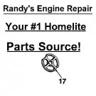 Air Filter Retainer 69457 Homelite Super 2 XL chainsaw