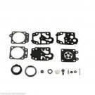 Walbro Carburetor Carb Repair Kit Echo PB-755H Blower WYK-192 Rebuild Overhaul