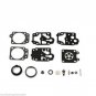 Walbro Carburetor Carb Repair Kit Echo PB-755H Blower WYK-192 Rebuild Overhaul