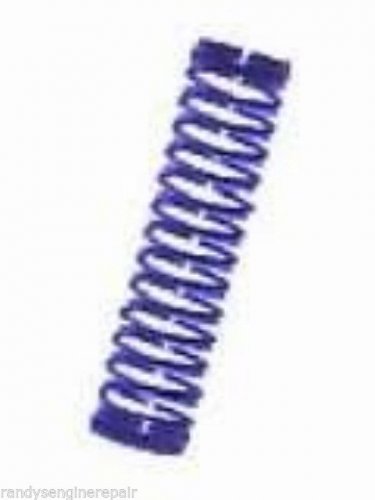 Metering lever spring 98-275 fits many Walbro HD HDA HDC carburetor models