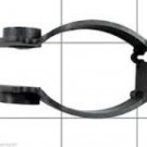Husqvarna Outlet Lever # 503 91 81-01 503918101 fits many trimmer models listed