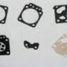 GENUINE WALBRO D23-WAT, D23WAT CARBURETOR KIT POULAN WA-225, WA-228 CARBS