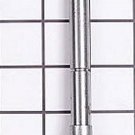 Briggs & Stratton 691045 Governor Crank Shaft fits engine models listed