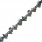 20" Replacement Chain for Older McCulloch Chain Saws,10-10,610.650,700, 70 Link
