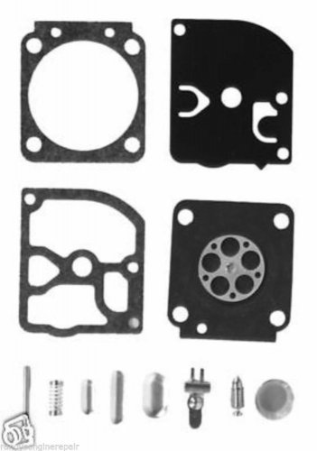 part kit rb66 zama fits stihl fh75 fc75 hl75 fs75 fs80