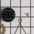 HOMELITE 03131 UP05970 97798 93420 fuel gas oil cap 410