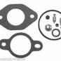 KOHLER COMMAND CARBURETOR KIT CH11 to CV15 12 757 03-S