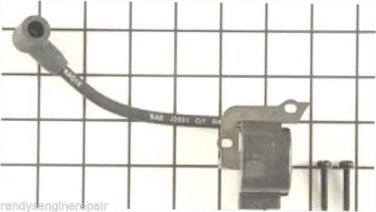 IGNITION MODULE COIL RYOBI 790r 780r mtd ym400 ym1500
