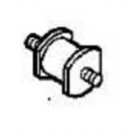 ECHO CUSHION MOUNT 10491011410 10491011310 BLOWER PART