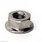 2 BAR NUTS 530015917 FITS POULAN CRAFTSMAN HUSQVARNA