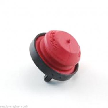 GENUINE 570682A TECUMSEH CARB / CARBURETOR PRIMER BULB / BASE ( OEM ) :
