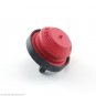 GENUINE 570682A TECUMSEH CARB / CARBURETOR PRIMER BULB / BASE ( OEM ) :