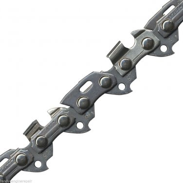 replace 91VG057G 57 Link 3/8 .050 Saw Chain