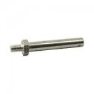 Murray, Craftsman, Sears part # 94025, 94025MA Axle Gauge Wheel Shoulder Bolt