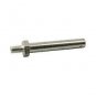 Murray, Craftsman, Sears part # 94025, 94025MA Axle Gauge Wheel Shoulder Bolt