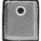 new HOMELITE Sears SXL,XL-12, XL12 AIR FILTER 63589 new