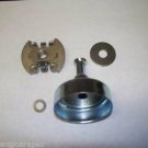 CLUTCH ASSEMBLY RYOBI MTD 181445 791-181445 TRIMMER